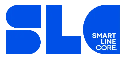 Smart Line Core Logo